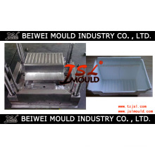 OEM Custom Injection Plastic Refrigerator Box Drawer Mold